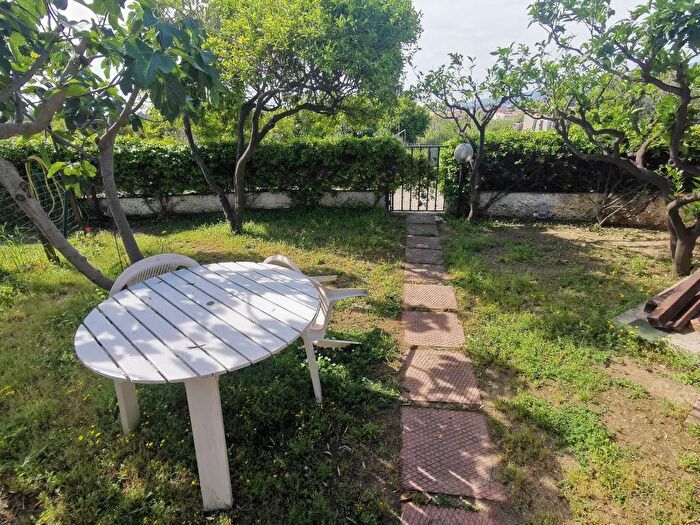 Casa monolocale in affitto in Contrada Conca, Calalunga Pietragrande, Montauro