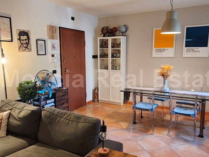 Appartamento bilocale in affitto in Via Francesco De Renzis, Mezzano, Caserta
