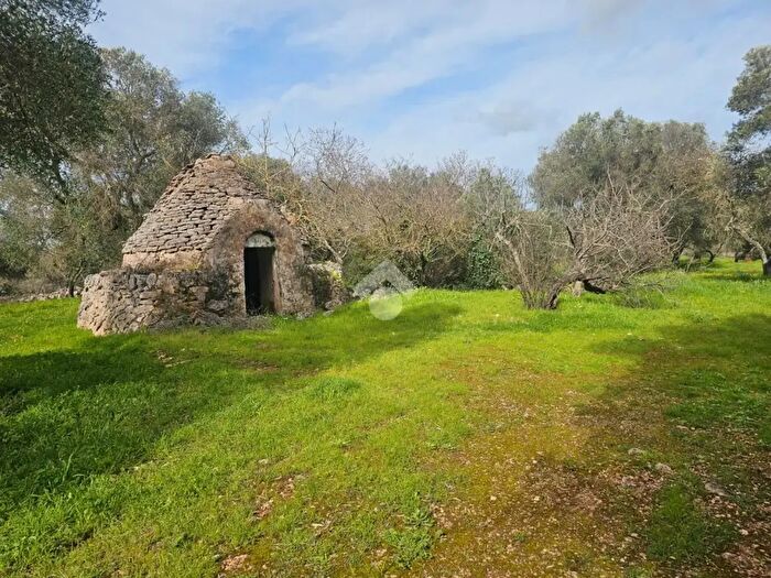 Casa monolocale in vendita in Via Sp, Ceglie Messapica