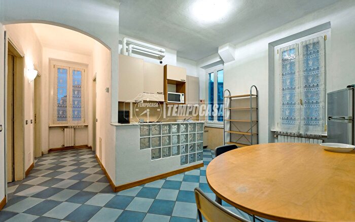 Appartamento trilocale in vendita in Via Angelo Massarotti, Cremona