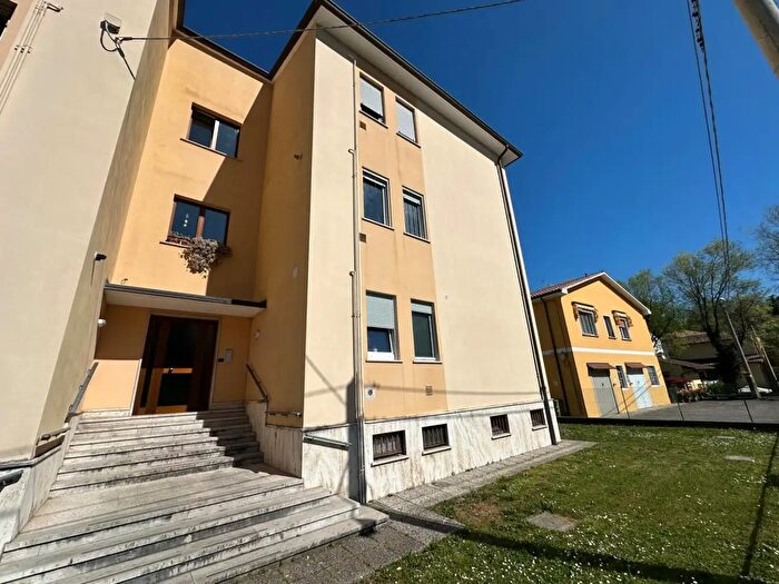 Appartamento trilocale in vendita in Gorizia