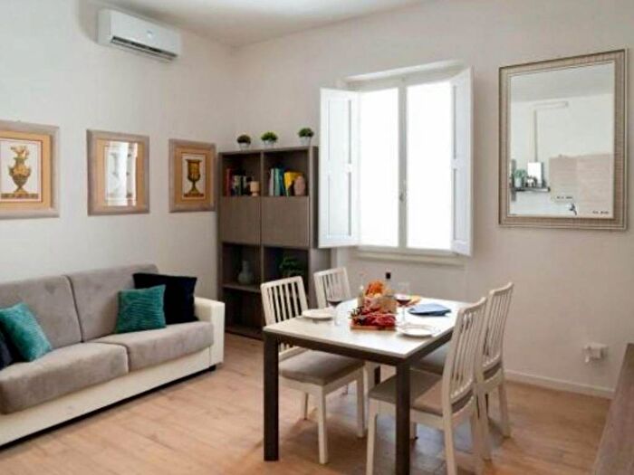 Appartamento bilocale in vendita in Via Cittadella, Fortezza Stazione, Firenze
