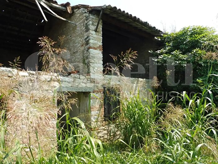 Casa monolocale in vendita in Via Boghignolo, Agugliaro