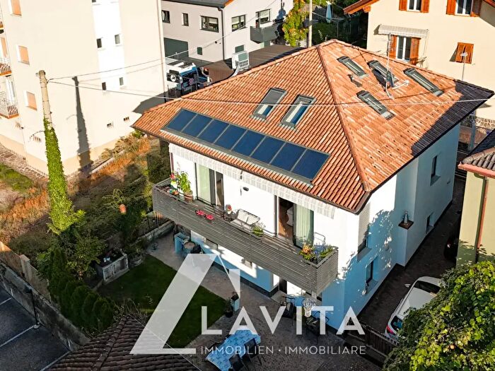 Case in Vendita e in Affitto - 3