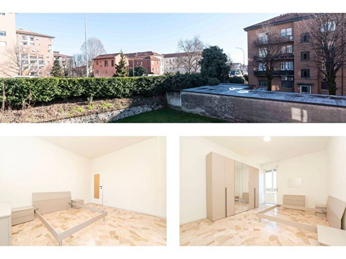 Appartamento bilocale in affitto in Via Giovanni Paisiello, San Rocco, Monza