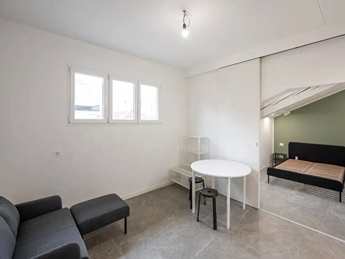 Appartamento bilocale in vendita in Via Nicola Antonio Porpora, Milano