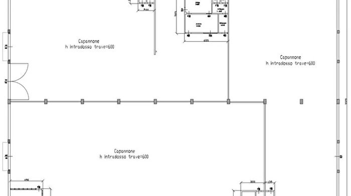 Casa in vendita in Bertinoro