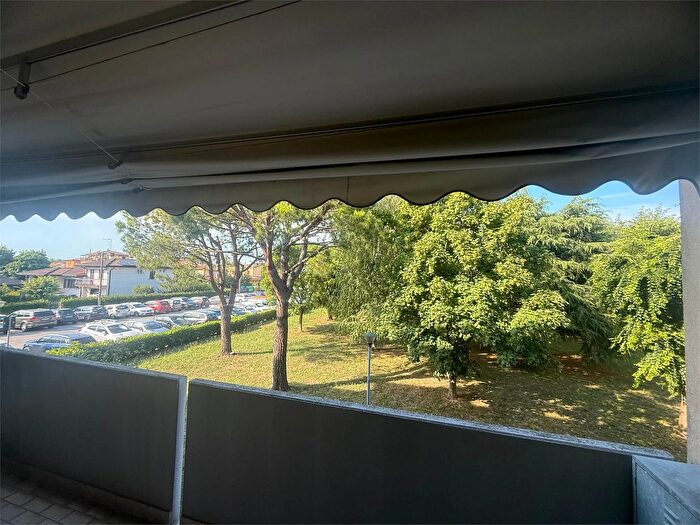 Appartamento con 5 locali in vendita in Venezia