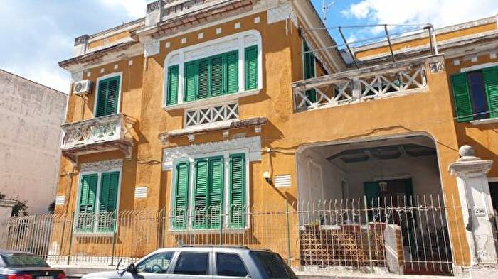 Appartamento con 5 locali in vendita in Via Nazionale Galati Marina, Messina