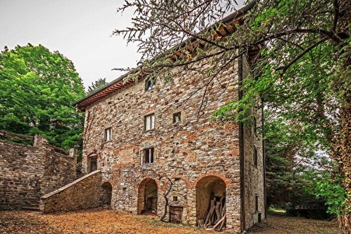 Casa con 6 locali in vendita in Via Tiberina, Pieve Santo Stefano
