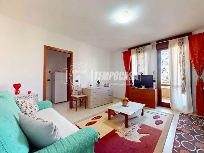 Appartamento bilocale in vendita in Reggio Emilia