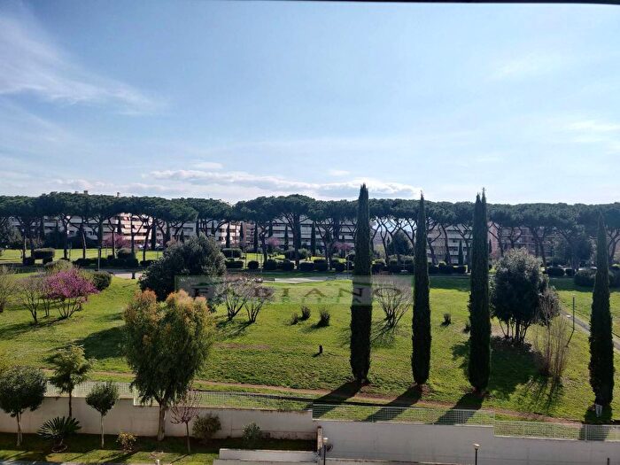 Casa bilocale in affitto in Via Luciano Conti, Ponte di Nona, Roma