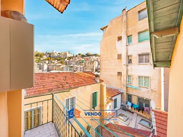 Appartamento bilocale in vendita in Vicolo della Libertà, Sanremo