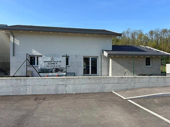 Case in Vendita e in Affitto - 2