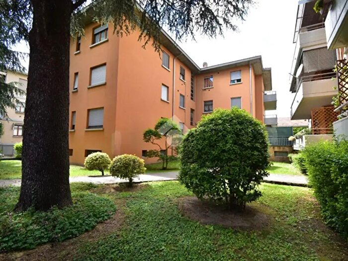 Appartamento quadrilocale in vendita in Via G di Vittorio, Sala Baganza