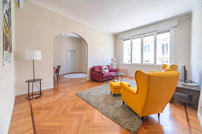 Appartamento trilocale in affitto in Via Aristide De Togni Milano, Milano