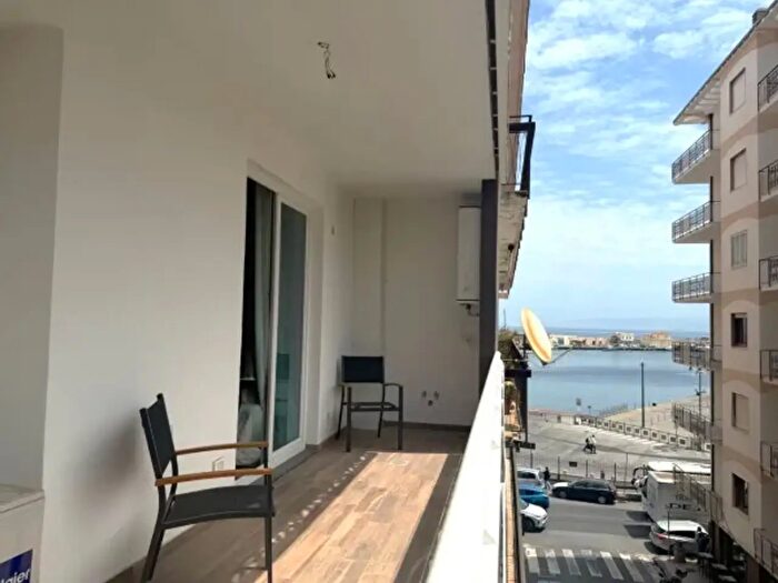 Appartamento monolocale in vendita in Via Tenente Siro Brigiano, Milazzo