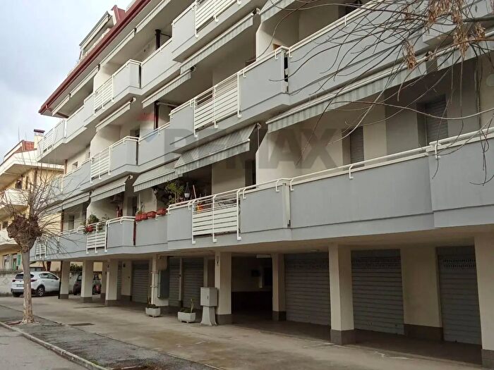 Appartamento trilocale in vendita in Via Marche, Martinsicuro