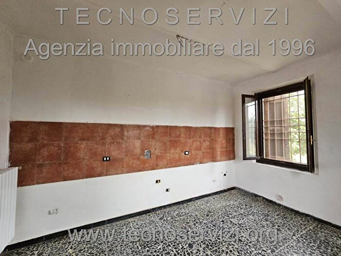 Appartamento quadrilocale in affitto in Via Magazzino, Magazzino, Savignano sul Panaro