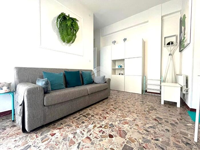 Appartamento bilocale in vendita in Via Brunelleschi, Cesenatico