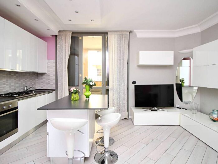 Appartamento bilocale in affitto in Viale Argonne, Argonne Corsica, Milano