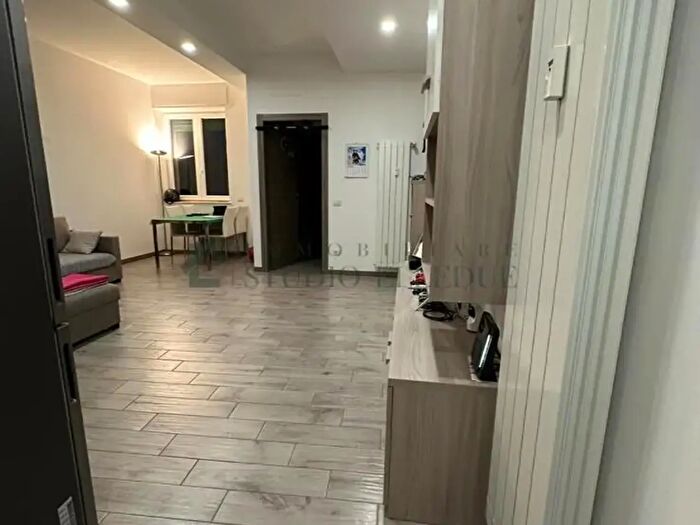 Appartamento bilocale in vendita in Via Francesco Domenico Guerrazzi, Monza