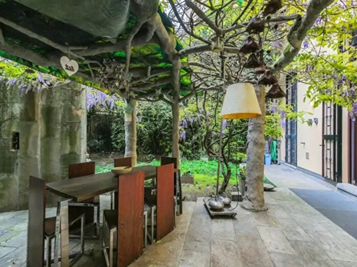 Appartamento trilocale in vendita in Milano