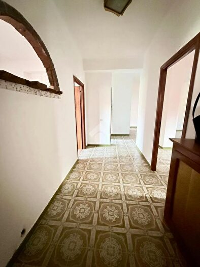 Appartamento trilocale in vendita in Via Gabriele dAnnunzio, Vasanello