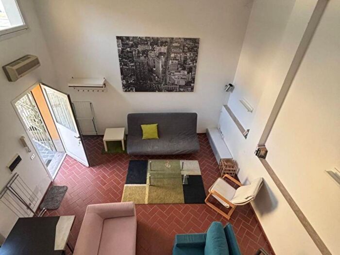 Appartamento bilocale in affitto in Ascanio Sforza, Milano