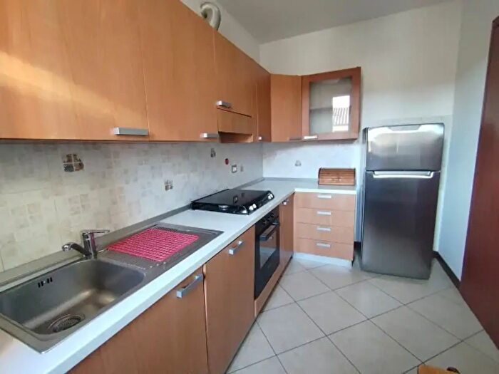 Appartamento quadrilocale in vendita in Via Novembre, SantAgata Sul Santerno