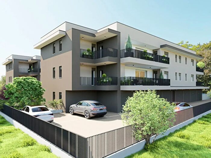 Case in Vendita e in Affitto - 2