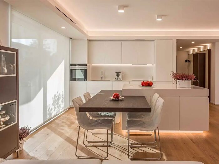 Appartamento trilocale in vendita in Viale Kennedy, Scorze