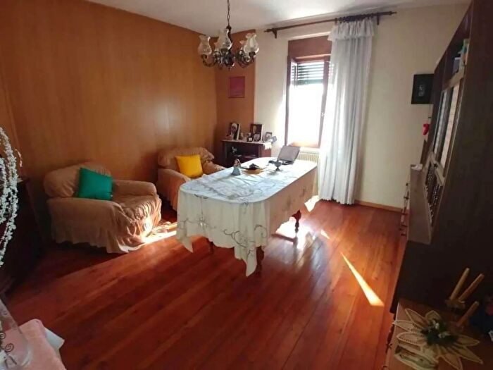 Appartamento con 5 locali in vendita in Via Giovanni Pascoli, RonzoChienis