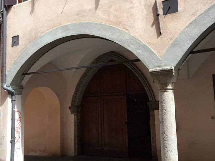 Appartamento monolocale in affitto in Via Cesare Battisti, Santa Sofia Altinate, Padova