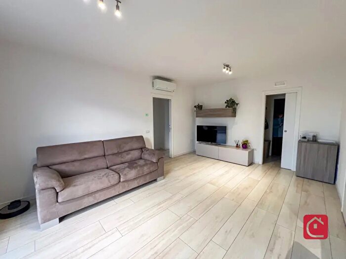 Appartamento trilocale in vendita in Via Tiepolo, Arzergrande