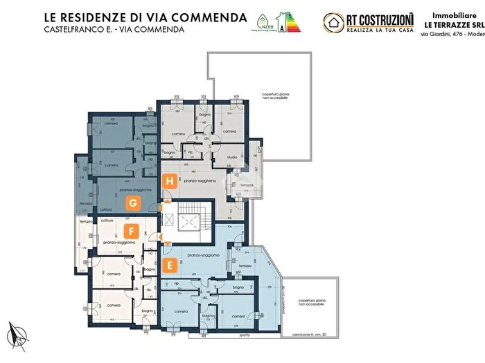 Case in Vendita e in Affitto - 3