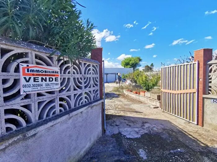 Casa trilocale in vendita in Via del Fanello, Lecce