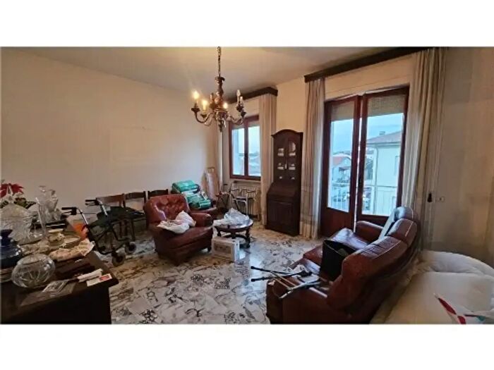 Appartamento quadrilocale in vendita in Empoli