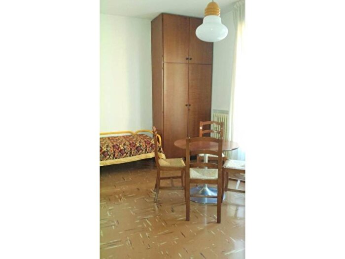 Appartamento monolocale in affitto in Via Gaspara Stampa, Santo, Padova