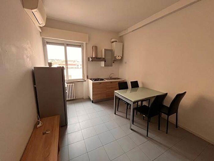 Appartamento bilocale in affitto in Via Gabriele DAnnunzio, San Marone San Giuseppe Risorgimento, Civitanova Marche