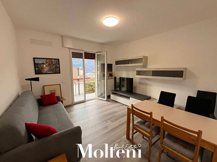 Appartamento bilocale in affitto in via Giuseppe Di Vittorio, Centro, Abbadia Lariana