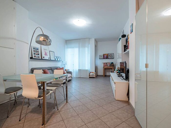 Appartamento bilocale in affitto in Via Gabriele Rossetti, Pagano, Milano