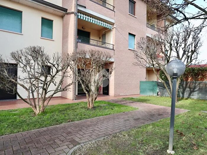 Appartamento trilocale in vendita in Via Fabrizio De André, Reggio Emilia