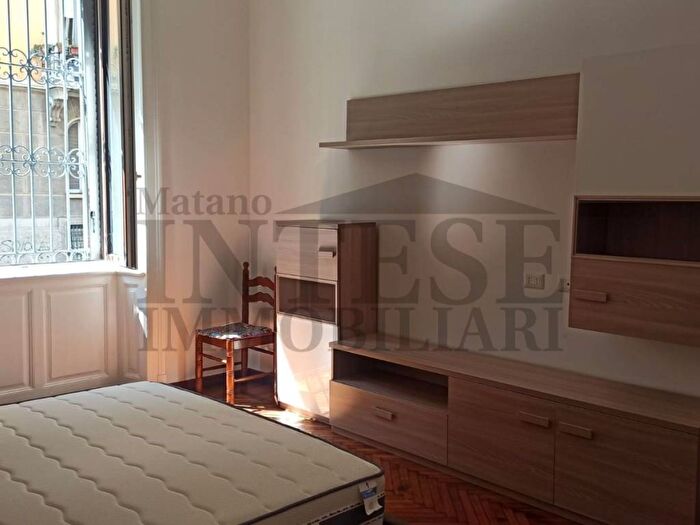 Appartamento bilocale in affitto in Via Bartolomeo Eustachi, Morgagni, Milano