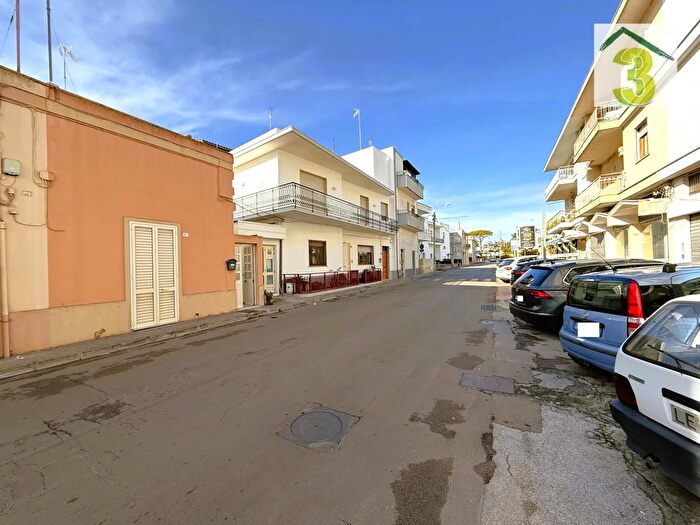 Casa in vendita in Tricase