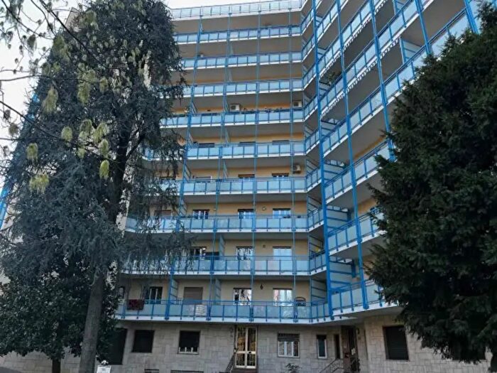 Appartamento quadrilocale in vendita in Via Ventimiglia, Torino