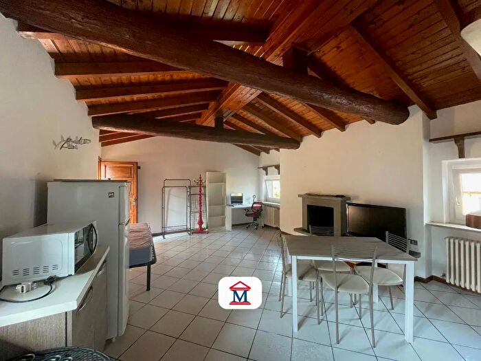 Appartamento bilocale in affitto in Bergamo