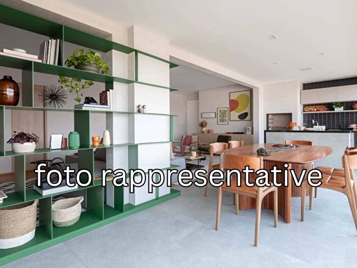 Appartamento bilocale in affitto in Via Vincenzo Monti, Sempione, Milano