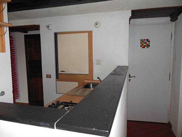 Appartamento bilocale in affitto in Via Fratelli Ramorino, Centro Storico, Cuneo
