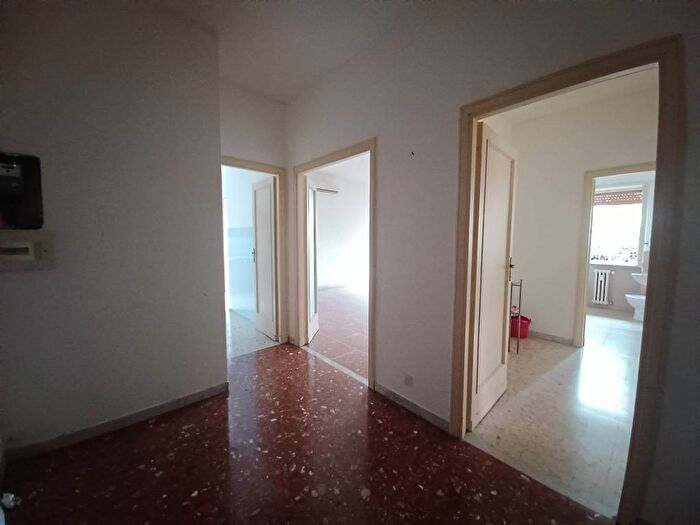Appartamento trilocale in affitto in Via di Boccea, Aurelio Val Cannuta, Roma